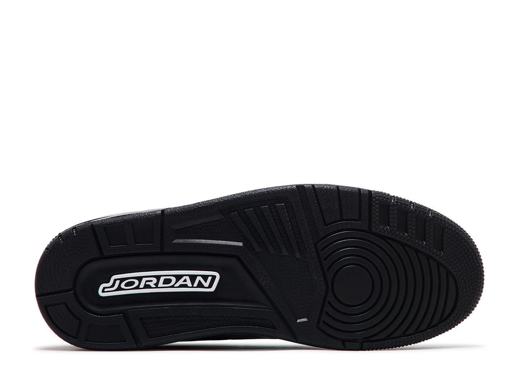 JORDAN 3 RETRO 'BLACK CAT' 2025 image 3