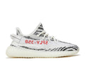 YEEZY BOOST 350 V2 'ZEBRA' 2023 image 0
