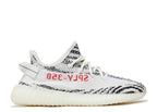 YEEZY BOOST 350 V2 'ZEBRA' 2023 image 0
