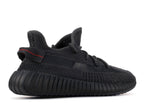 YEEZY BOOST 350 V2 "BLACK REFLECTIVE" image 2