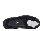 JORDAN 4 RETRO 'WHITE THUNDER' image 3