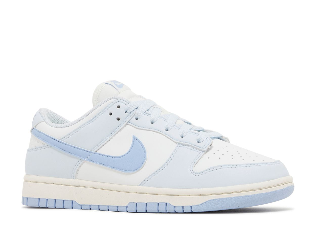 WMNS DUNK LOW NEXT NATURE 'BLUE TINT' image 1
