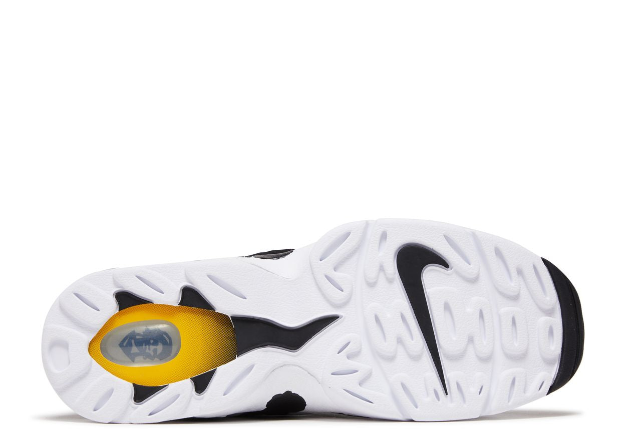 AIR DT MAX ’96 'BLACK WHITE' 2024 image 3