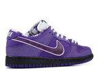 NIKE SB DUNK LOW PRO OG QS "PURPLE LOBSTER" image 2