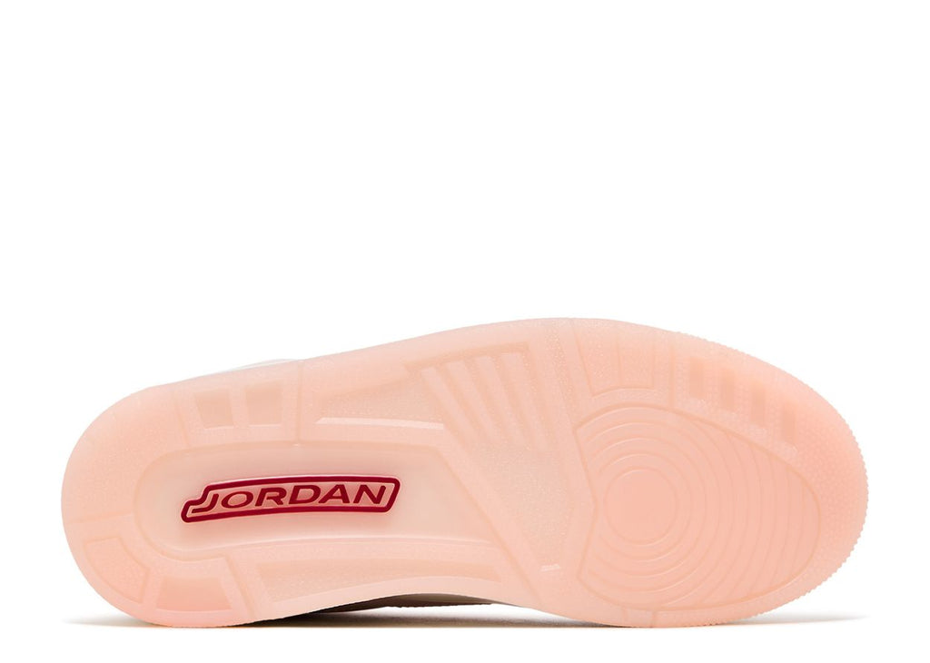 WMNS JORDAN 3 RETRO 'VALENTINE'S DAY' image 3