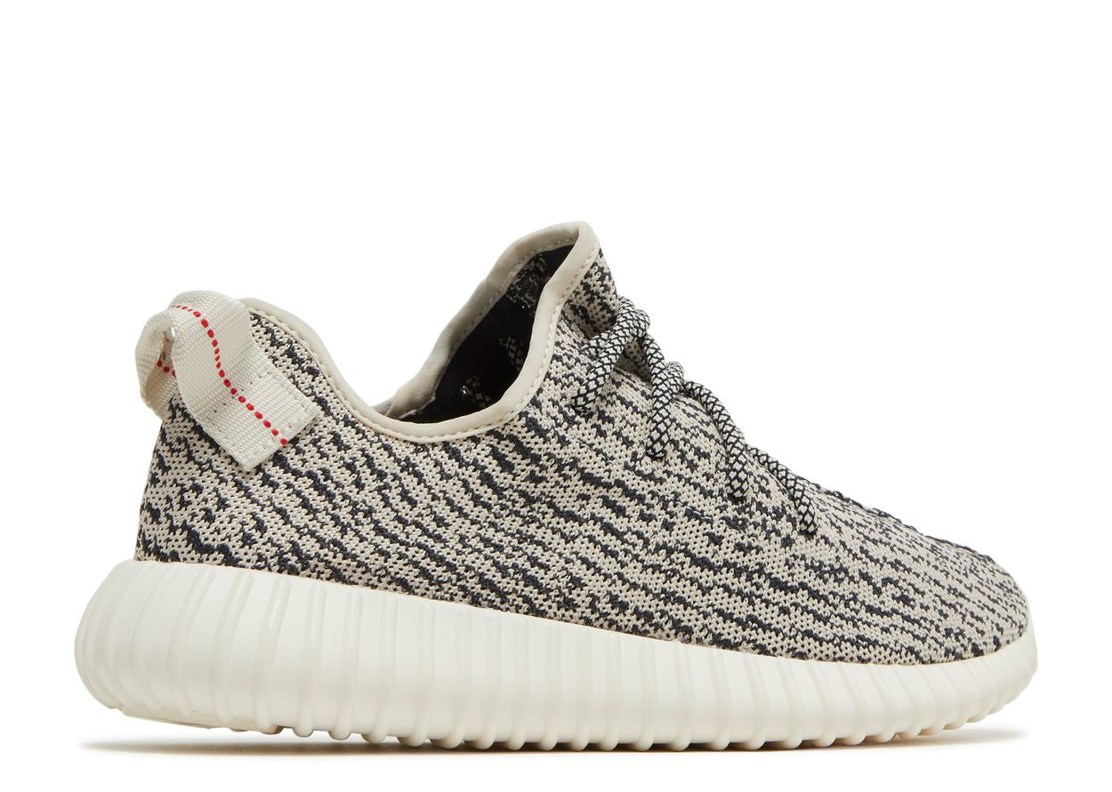 YEEZY BOOST 350 'TURTLE DOVE' 2022 image 2