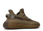 YEEZY BOOST 350 V2 "EARTH" image 2