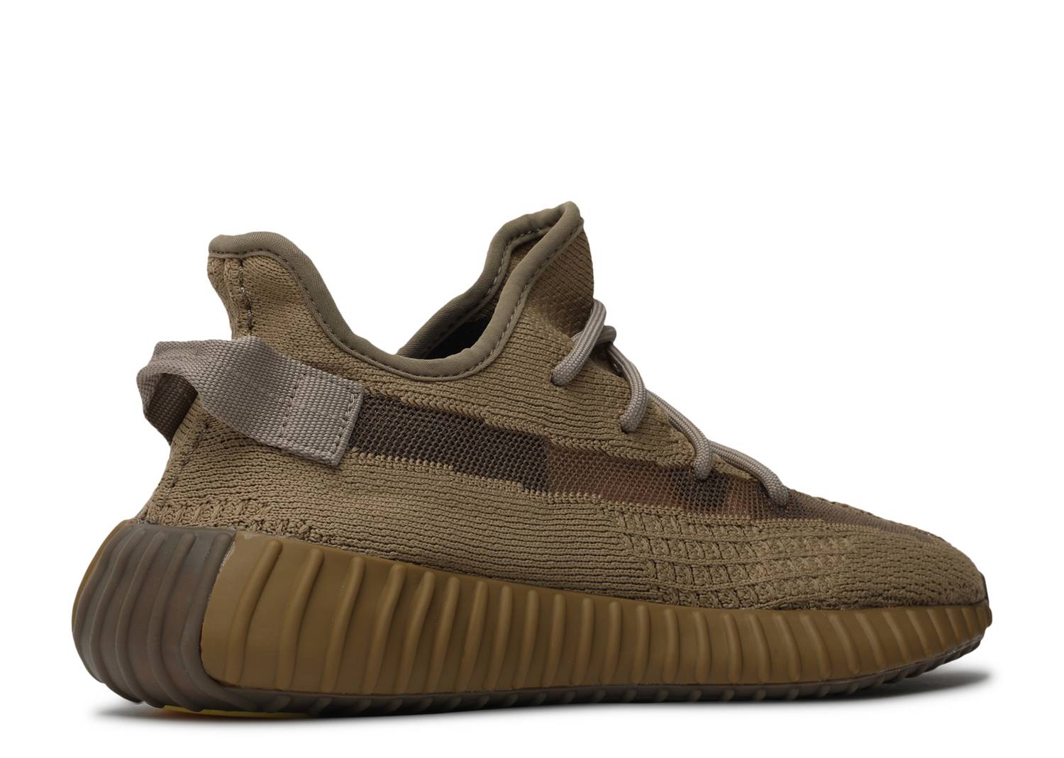 YEEZY BOOST 350 V2 "EARTH" image 2