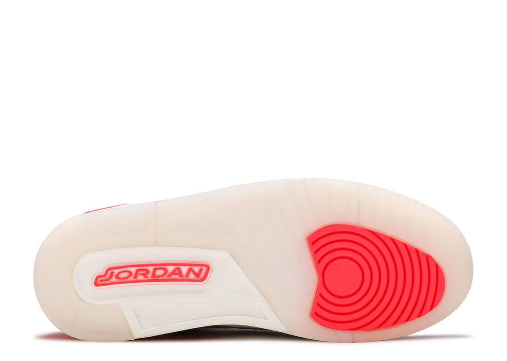 WMNS AIR JORDAN 3 RETRO 'RUST PINK' image 3