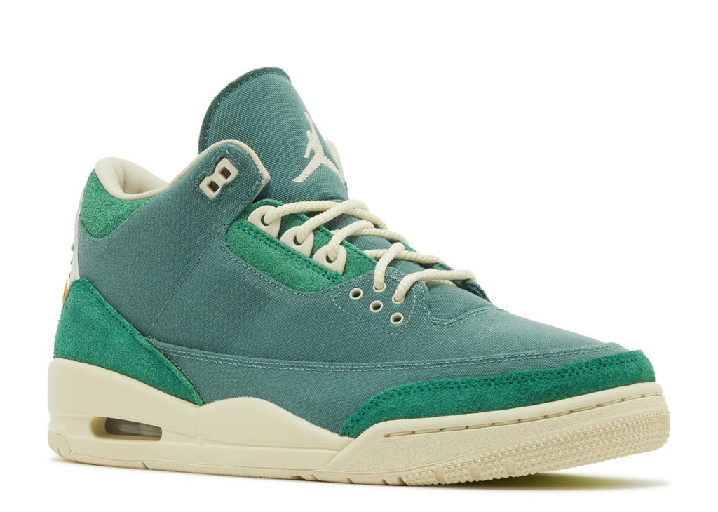 NINA CHANEL ABNEY X WMNS JORDAN 3 RETRO SP 'BICOASTAL' image 1