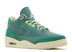 NINA CHANEL ABNEY X WMNS JORDAN 3 RETRO SP 'BICOASTAL' image 1