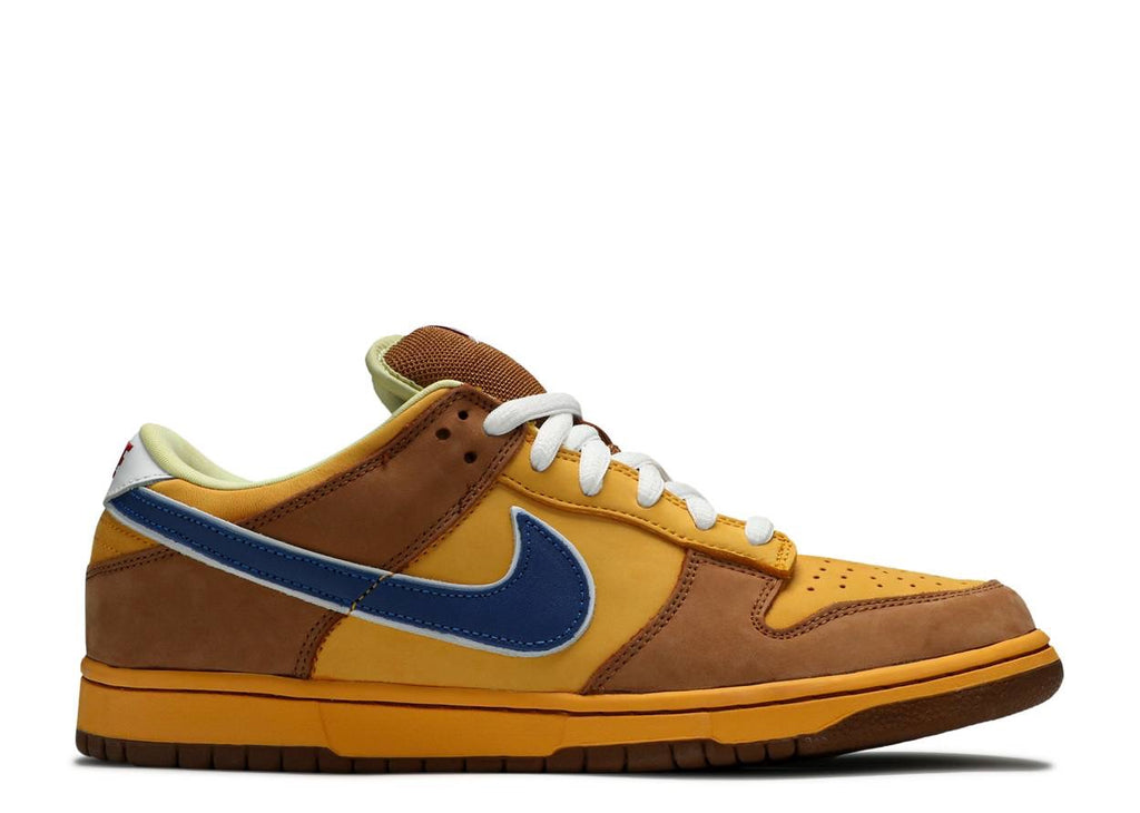 DUNK LOW SB PREMIUM 'NEWCASTLE BROWN ALE' image 0