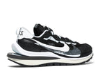 SACAI X VAPORWAFFLE 'BLACK WHITE' image 2